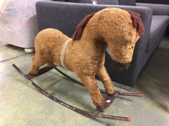 Gunghäst